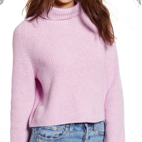 Leith | Sweaters | Leith Transfer 